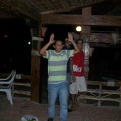 Mostafa Mohamed El Masry