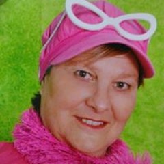 Claudia Fernanda Santos