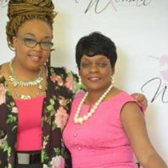 Chrishundra Williams