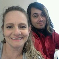 Shannon Elayne Matos