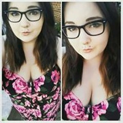 Bekka Jacki Hitching