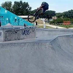 Kevin Docampo