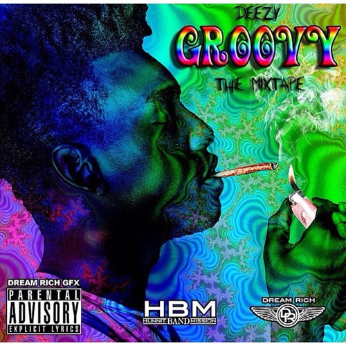 HBM Deezy - Extra ft. Qweezy Reed