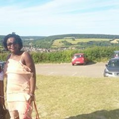 Richet Makosso Sylvie