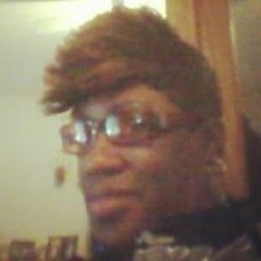 Pam Washington Johnson