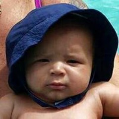 Anthony Chin Hackett Jr