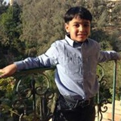 Yassin Ashraf