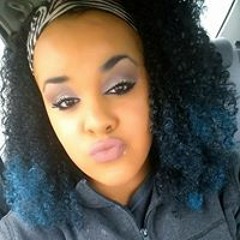 Jasmine Alesia Finch