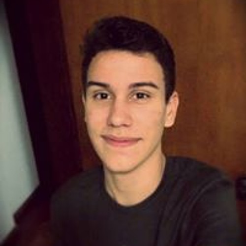 Lucas Duarte Almeida’s avatar