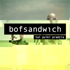 Bofsandwich