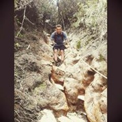 Alfi Syahri Ramadhan