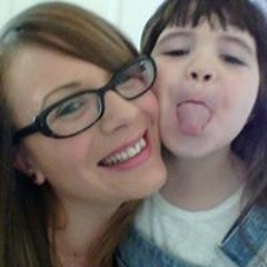 Amanda Louise Shepherd