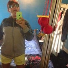 Paula Lockett