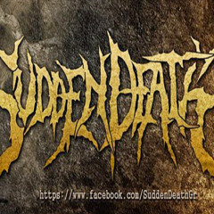 Sudden Death Official(GR)
