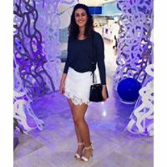 Farah El Shamy