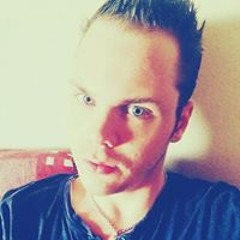 Christopher Schulenburg