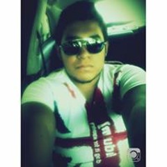 Chekoo Manuel Arriaga