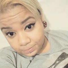 Eliane Caash Tenorio