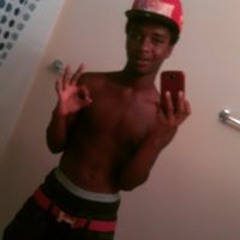 Dejon Cooks