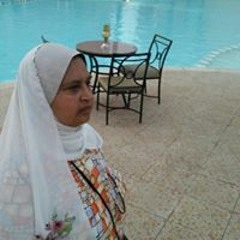Fatma Kashaba