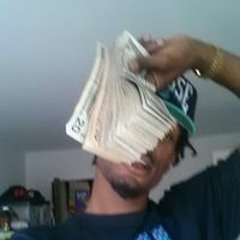 Dezz Alonewolf Mccloud