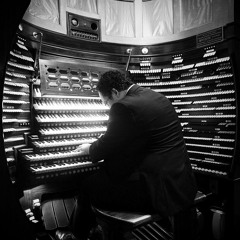 David Ball, Organist