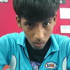 Ashvin Rajamohan