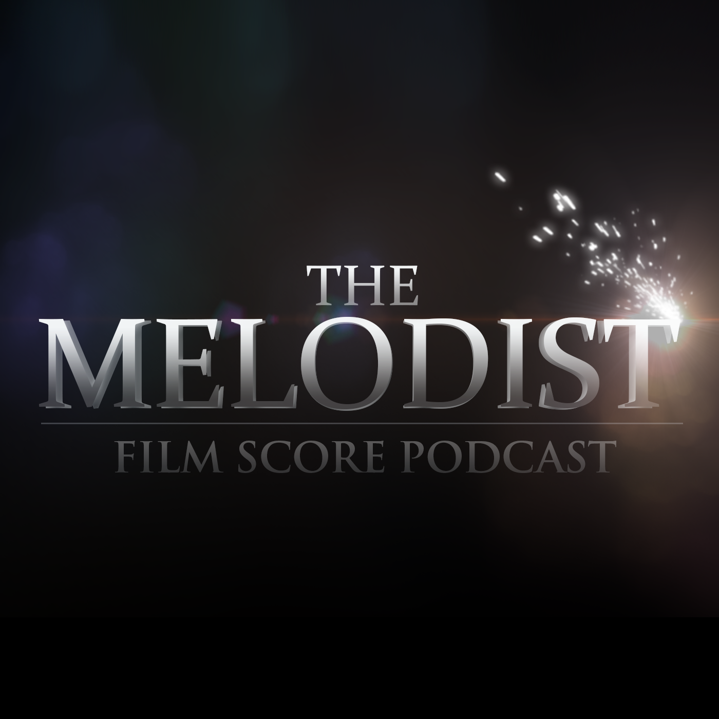 The Melodist podcast artwork