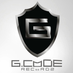 G-code records