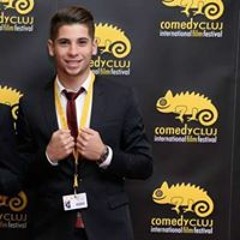 Alexandru Muresan Dacian