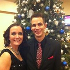 Taryn Harper-Cronier