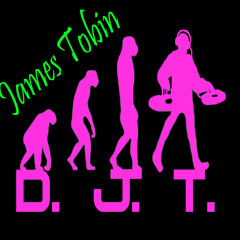 James Tobin 1