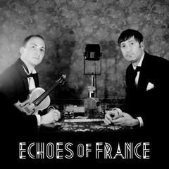 Stream Echoes of France music | Listen to songs, albums, playlists for free  on SoundCloud