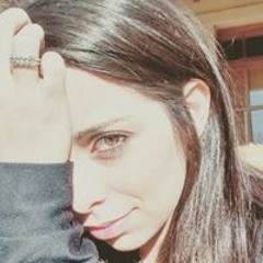 Danae Pedraza Squire