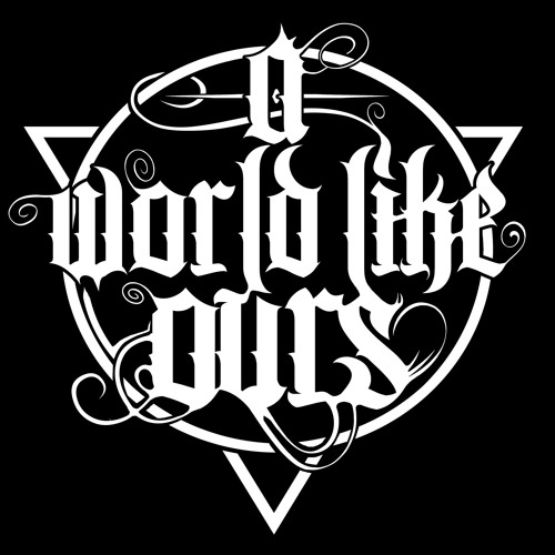 A World Like Ours Band’s avatar