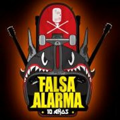 Falsa Alarma