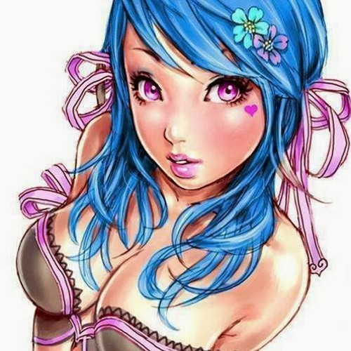 Maslinka’s avatar