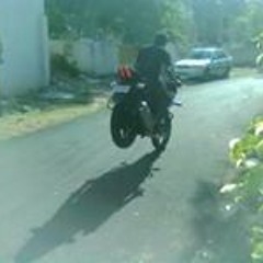 Navyanth Rocker