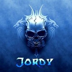 Jordy De Beurs