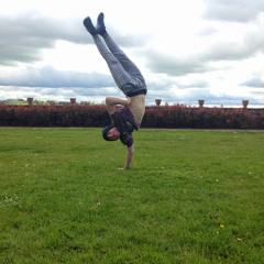 Bboy Cub