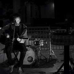 Kiss Me - Dylan Matthew