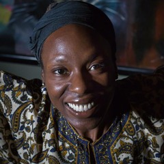 Ugochi / African Buttafly