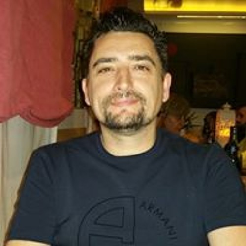 Jose Enrique Simon’s avatar