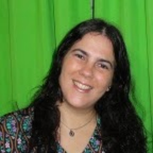 ANDREA CARREÑO’s avatar