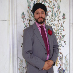 Inderpal Grewal