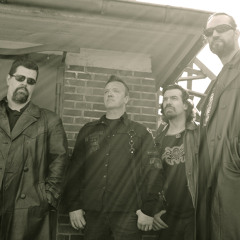 INNFIGHT_Band_Germany