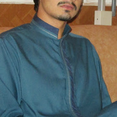 Zaid Mushtaq