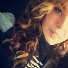 Chrissy Marie Stabenow