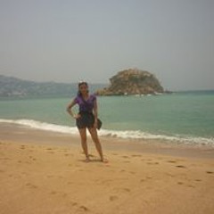 Andrea Estefanía Arzú