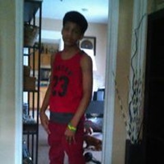 Marvino FleeBoy Wilson